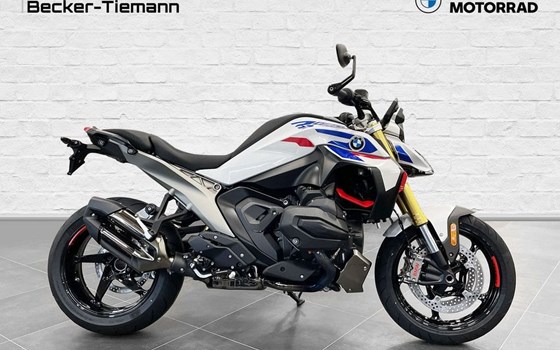 Neufahrzeug BMW R 1300 R - Bild 5