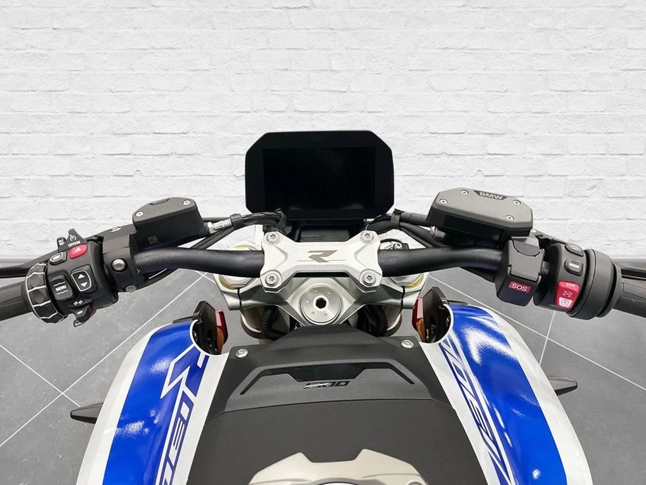 Angebot BMW R 1300 R Bild 6: Angebot BMW R 1300 R