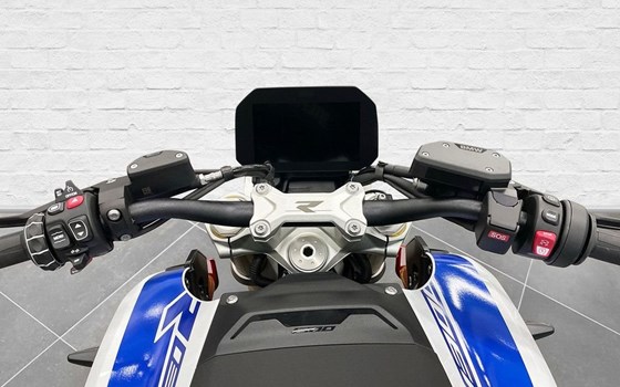 Neufahrzeug BMW R 1300 R - Bild 6