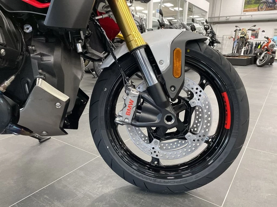Angebot BMW R 1300 R Bild 8: Angebot BMW R 1300 R