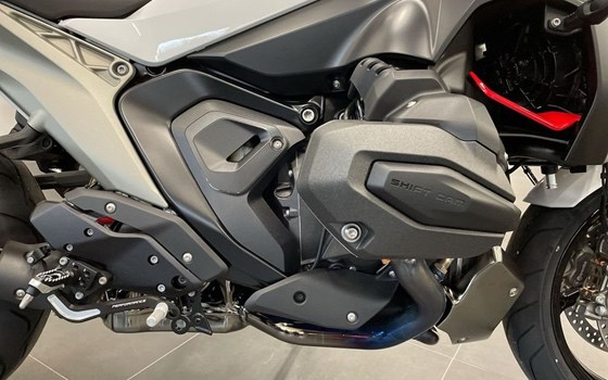 Neufahrzeug BMW R 1300 R - Bild 9
