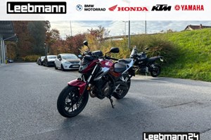 Angebot Honda CB500F
