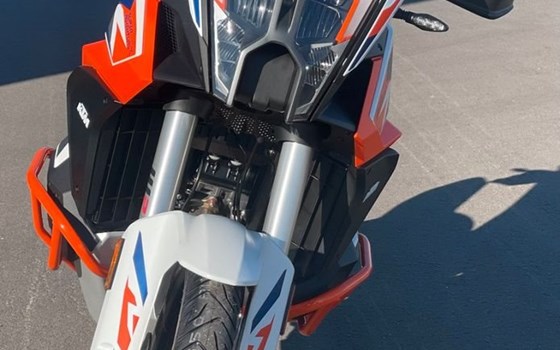 Gebrauchtmotorrad KTM 1290 Super Adventure R - Bild 2