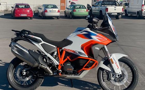 Gebrauchtmotorrad KTM 1290 Super Adventure R - Bild 3