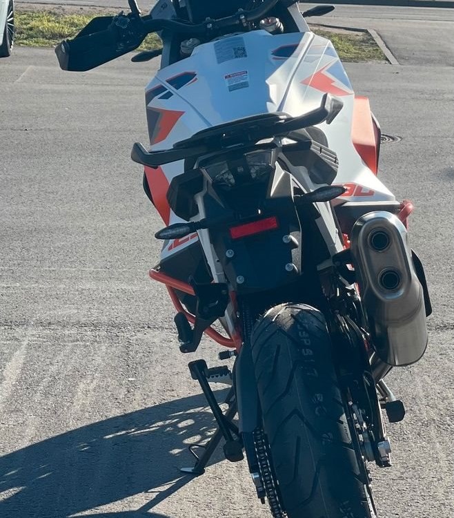 Angebot KTM 1290 Super Adventure R