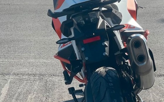 Gebrauchtmotorrad KTM 1290 Super Adventure R - Bild 4