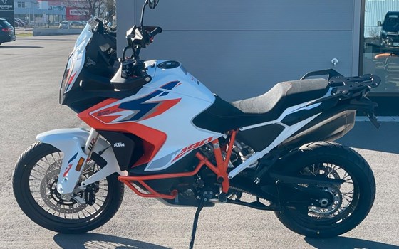 Gebrauchtmotorrad KTM 1290 Super Adventure R - Bild 5