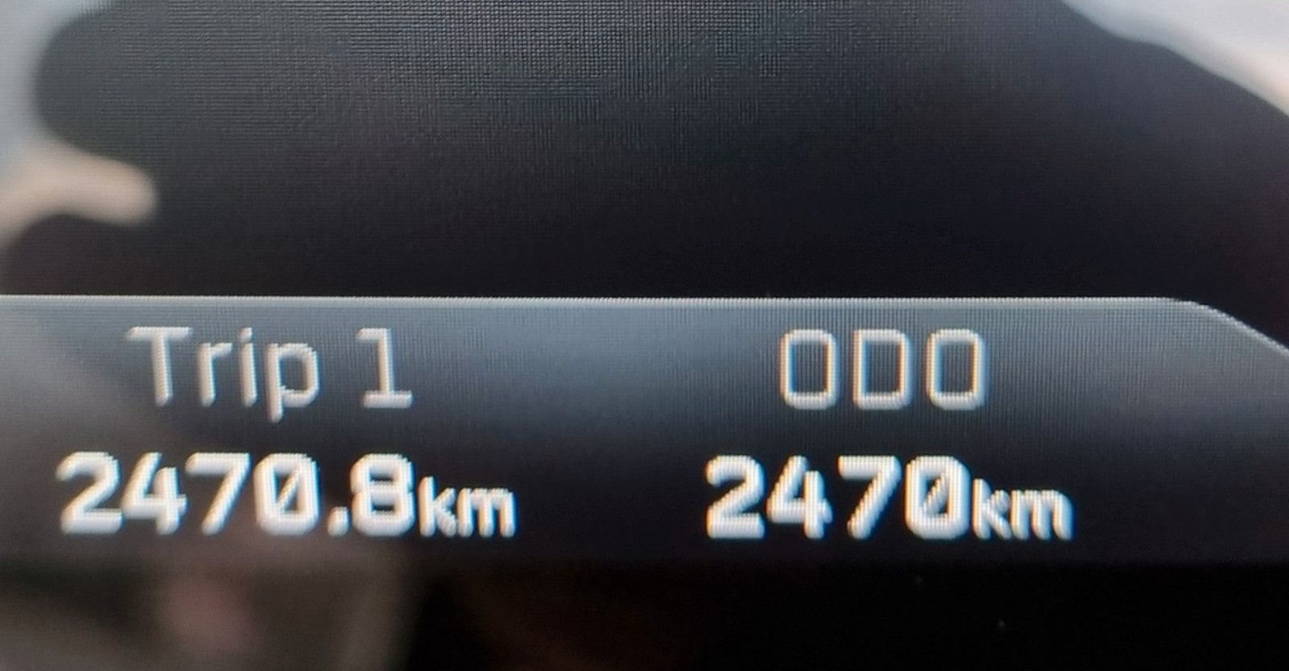 Angebot KTM 1290 Super Adventure R