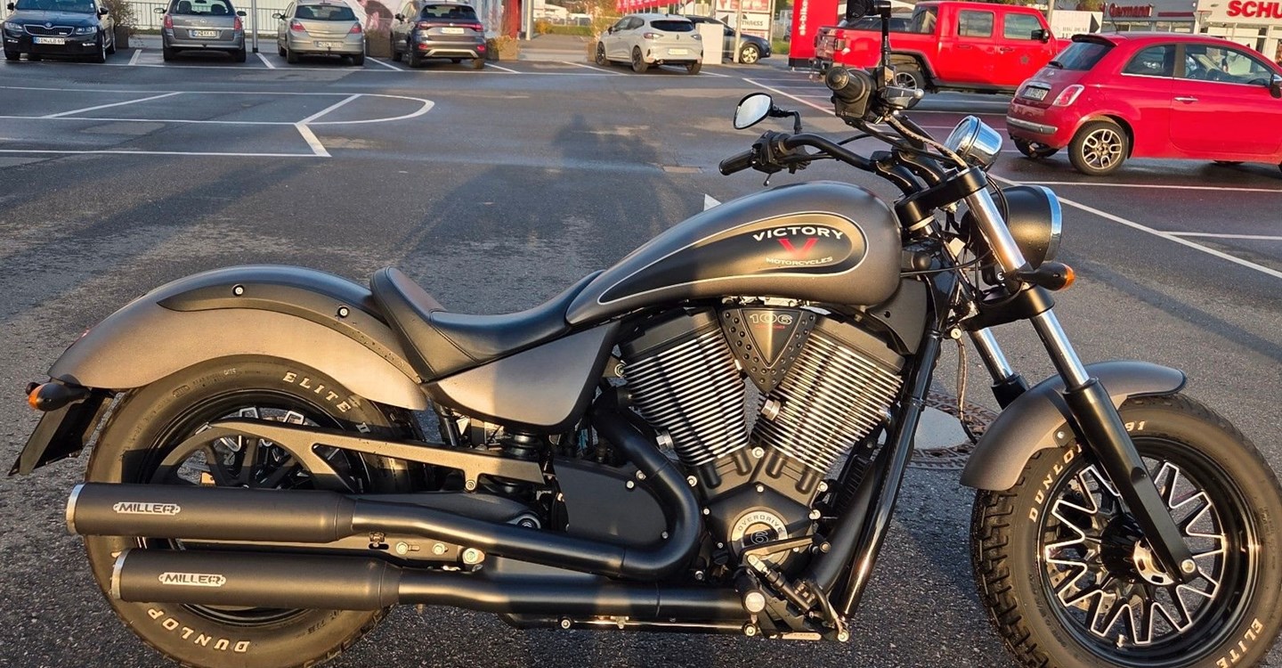 Angebot Victory Gunner