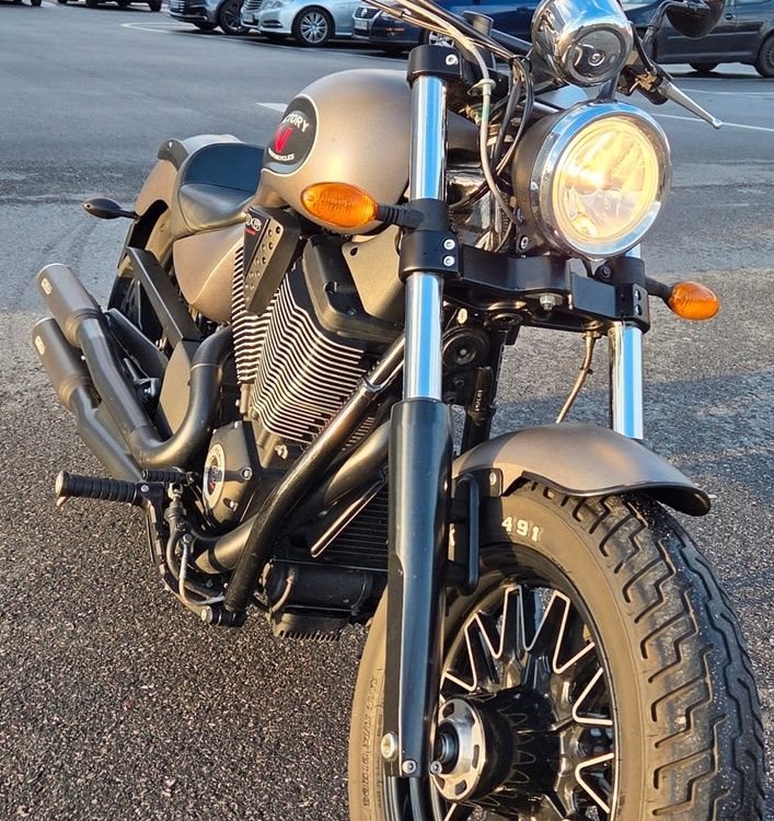 Angebot Victory Gunner