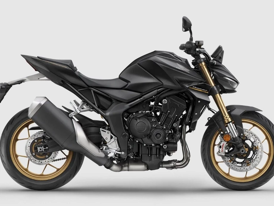 Angebot Honda CB1000 Hornet SP Bild 1: Angebot Honda CB1000 Hornet SP