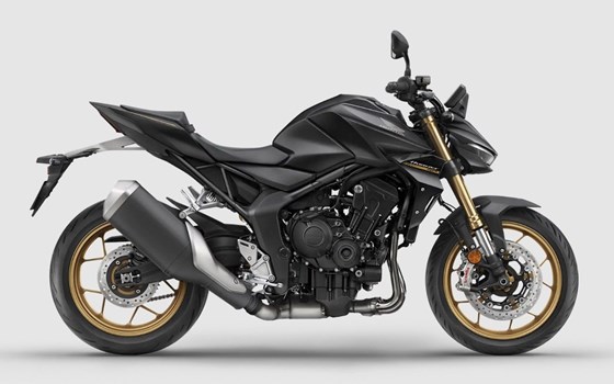 Neufahrzeug Honda CB1000 Hornet SP - Bild 1