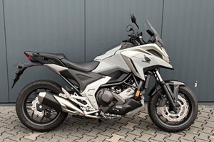 Angebot Honda NC750X DCT