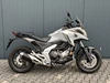 Honda NC750X DCT