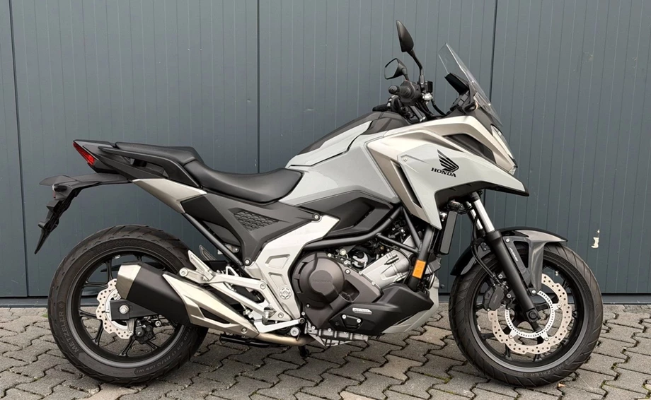 Angebot Honda NC750X DCT Bild 1: Angebot Honda NC750X DCT