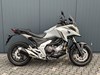 Honda NC750X DCT