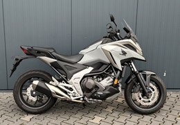 Gebrauchte Honda NC750X DCT