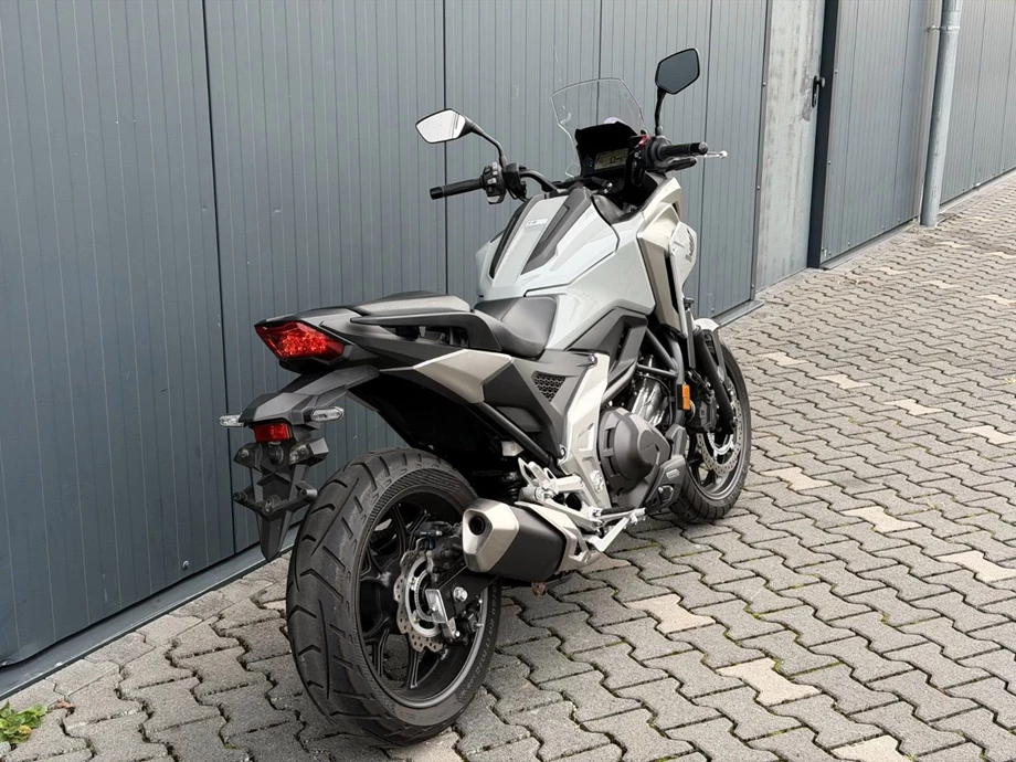 Angebot Honda NC750X DCT Bild 2: Angebot Honda NC750X DCT