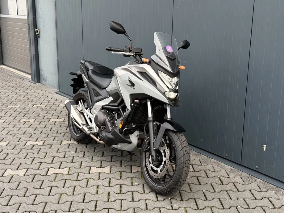 Angebot Honda NC750X DCT Bild 3: Angebot Honda NC750X DCT