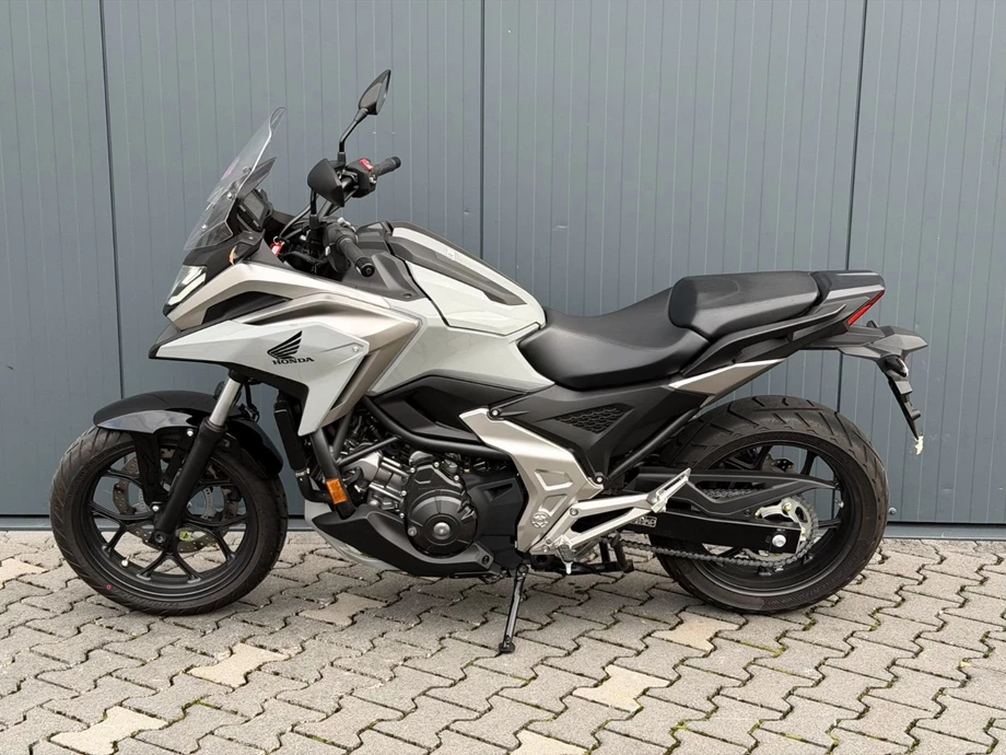 Angebot Honda NC750X DCT Bild 5: Angebot Honda NC750X DCT