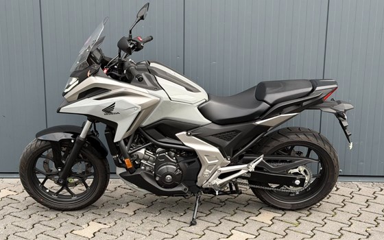 Gebrauchtmotorrad Honda NC750X DCT - Bild 5