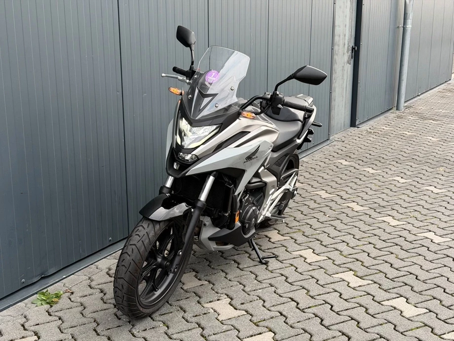 Angebot Honda NC750X DCT Bild 6: Angebot Honda NC750X DCT