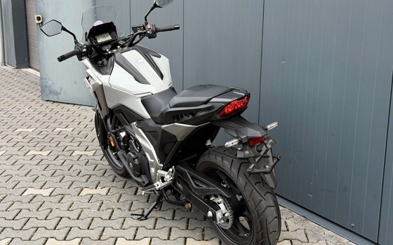 Gebrauchtmotorrad Honda NC750X DCT - Bild 7