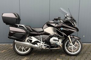 Angebot BMW R 1200 RT