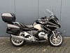 BMW R 1200 RT