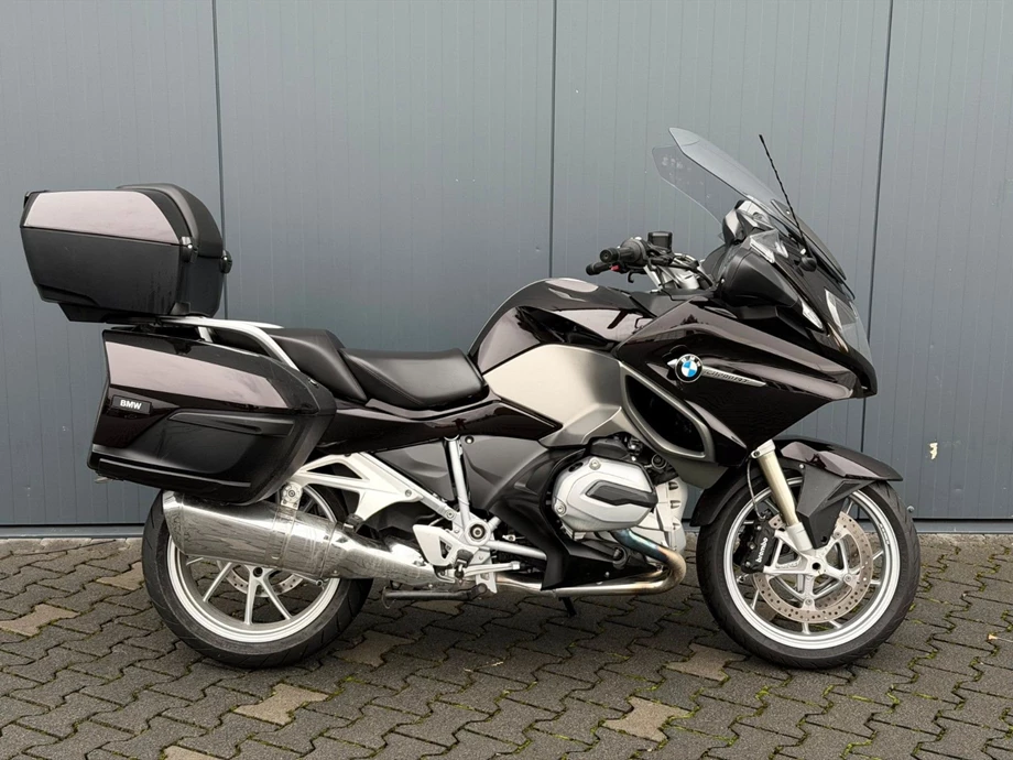 Angebot BMW R 1200 RT Bild 1: Angebot BMW R 1200 RT