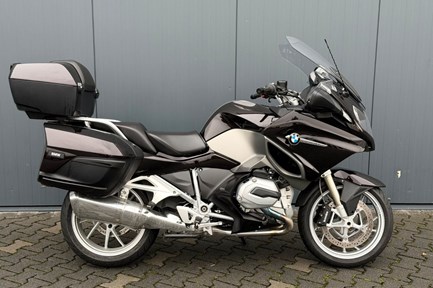 BMW R 1200 RT