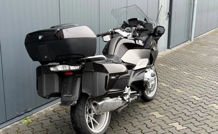 Angebot BMW R 1200 RT Bild 2: Angebot BMW R 1200 RT