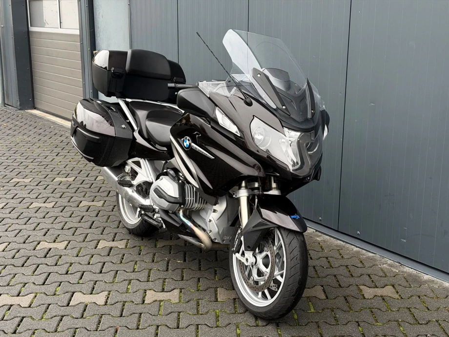 Angebot BMW R 1200 RT Bild 3: Angebot BMW R 1200 RT