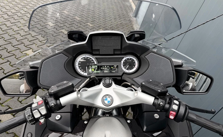 Angebot BMW R 1200 RT Bild 5: Angebot BMW R 1200 RT