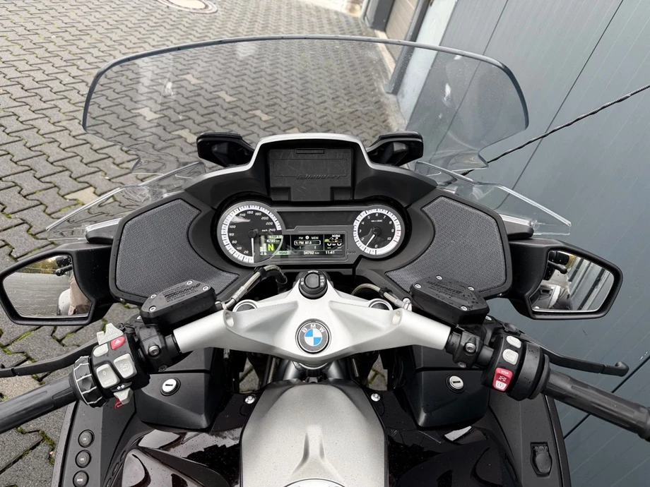 Angebot BMW R 1200 RT Bild 5: Angebot BMW R 1200 RT