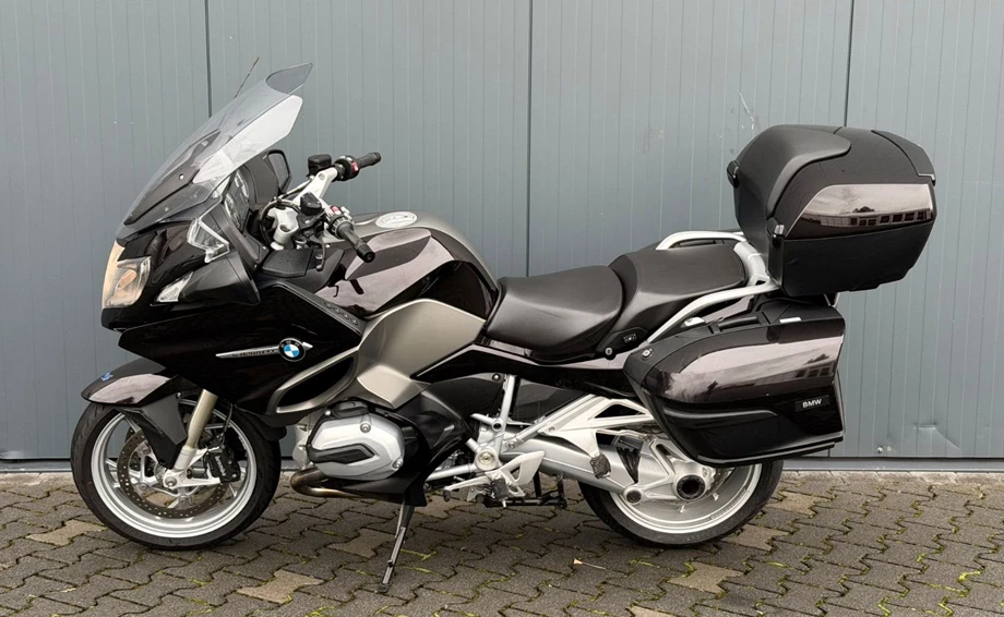 Angebot BMW R 1200 RT Bild 6: Angebot BMW R 1200 RT