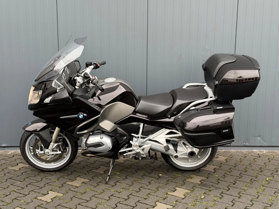 Angebot BMW R 1200 RT Bild 6: Angebot BMW R 1200 RT