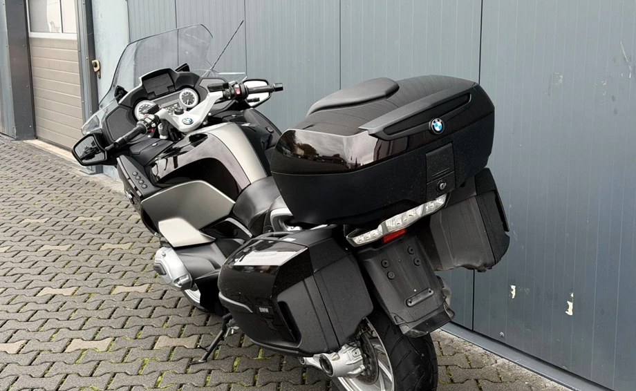 Angebot BMW R 1200 RT Bild 8: Angebot BMW R 1200 RT