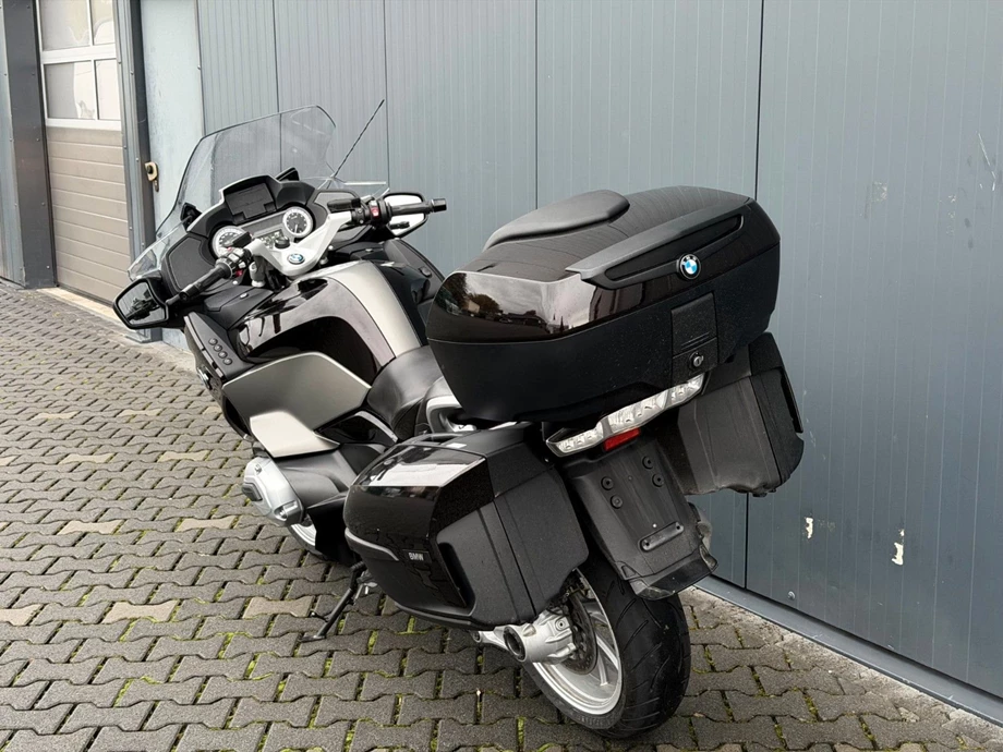 Angebot BMW R 1200 RT Bild 8: Angebot BMW R 1200 RT
