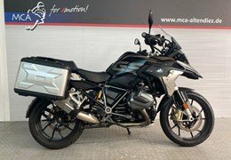 Gebrauchte BMW R 1250 GS