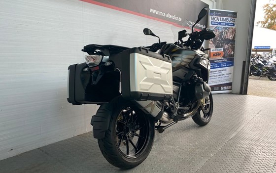 Gebrauchtmotorrad BMW R 1250 GS - Bild 2