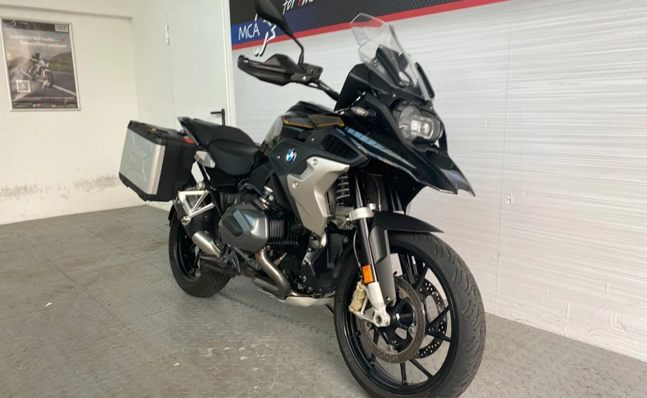 Angebot BMW R 1250 GS Bild 3: Angebot BMW R 1250 GS