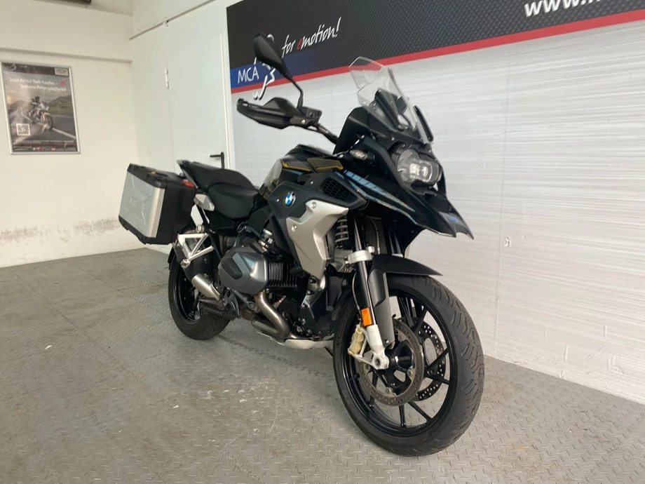 Angebot BMW R 1250 GS Bild 3: Angebot BMW R 1250 GS