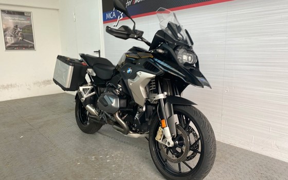 Gebrauchtmotorrad BMW R 1250 GS - Bild 3