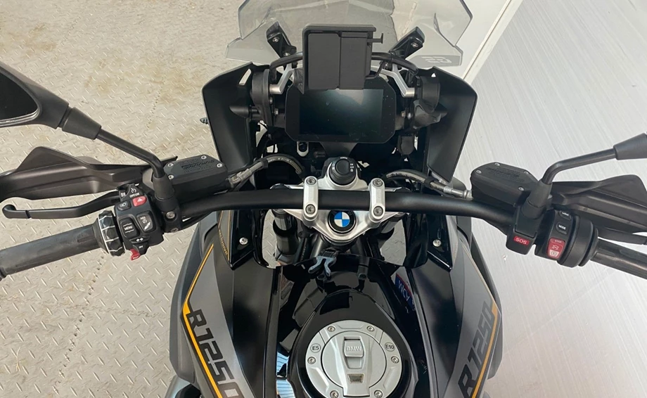 Angebot BMW R 1250 GS Bild 5: Angebot BMW R 1250 GS
