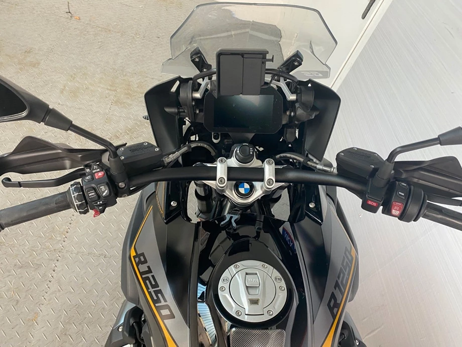 Angebot BMW R 1250 GS Bild 5: Angebot BMW R 1250 GS