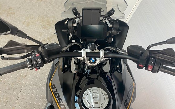 Gebrauchtmotorrad BMW R 1250 GS - Bild 5