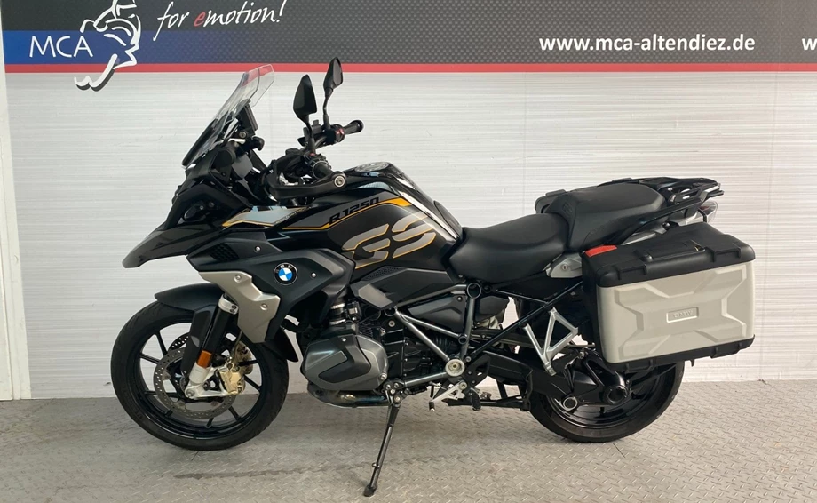 Angebot BMW R 1250 GS Bild 6: Angebot BMW R 1250 GS