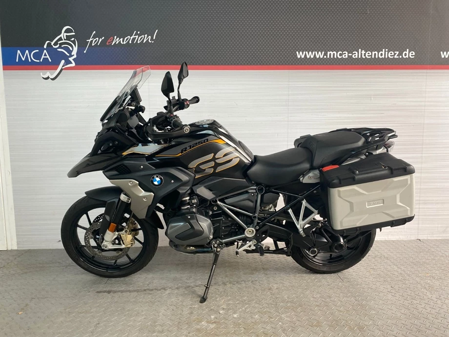 Angebot BMW R 1250 GS Bild 6: Angebot BMW R 1250 GS