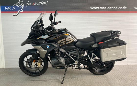 Gebrauchtmotorrad BMW R 1250 GS - Bild 6